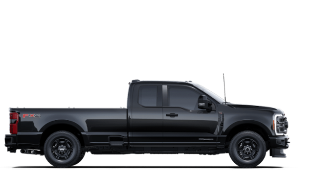 2025 Ford SuperDuty